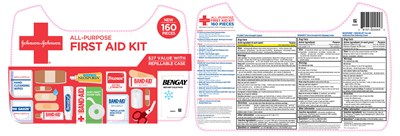Johnsons_160 Ct (Johnsons 160 Ct)